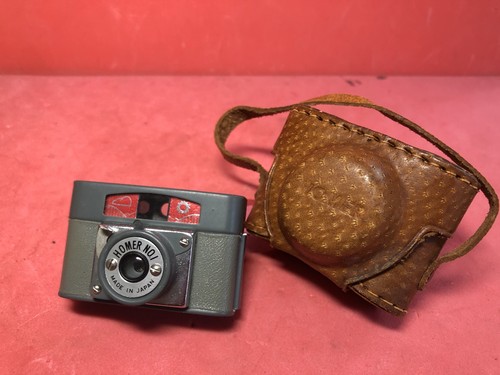 Rare subminiature spy - subminiature,