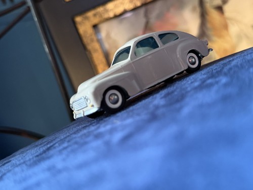 Tekno volvo pv544 réf 822 - tekno,