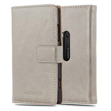 Coque pour Nokia Lumia 920 Housse Book Etui Protection Pochette Cover