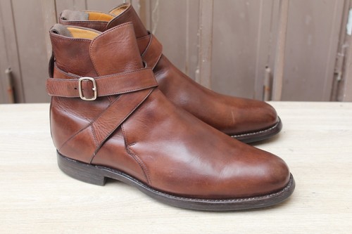 Chaussure boots church a - church's,