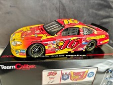 NASCAR team caliber 1/24 -