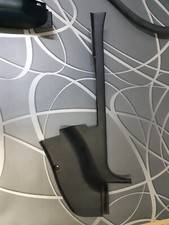 Panneau intérieur droit