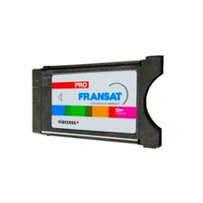 Module PCMCIA FRANSAT