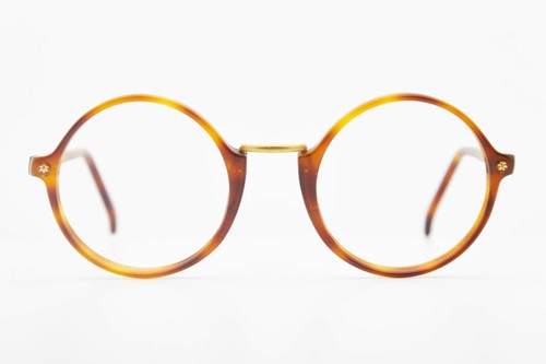 Vintage giorgio armani round - giorgio,
