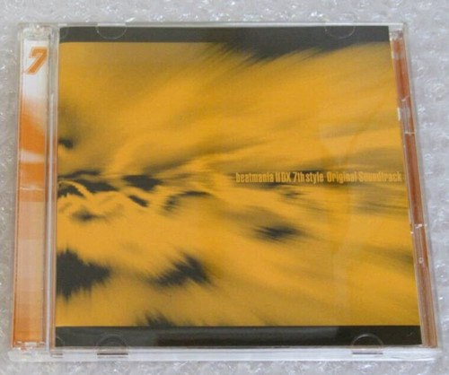 Beatmania 7th style - beatmania,