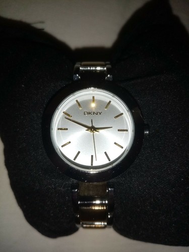 Montre dkny chic stanhope 3 - chic,