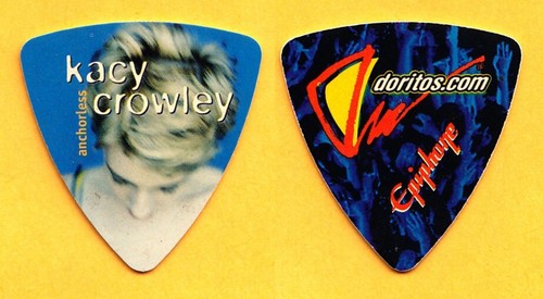 Kacy crowley doritos épiphone - doritos,