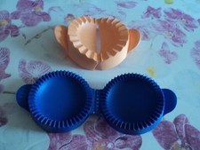 Tupperware vintage lot de 2