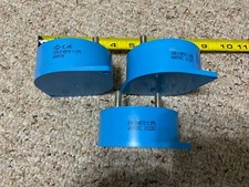 CJE  Dielectric Material: Polypropy Capacitors  100.0uF 400VDC 75A (screw nut)