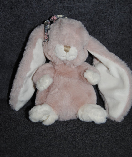Doudou lapin vieux - 🍀doudou,
