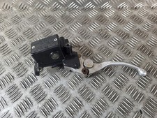 Yamaha XJR 1300  2002   clutch master cylinder