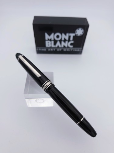 Montblanc meisterstück - montblanc,