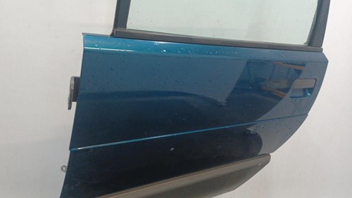 Porte arriere gauche renault - gauche,