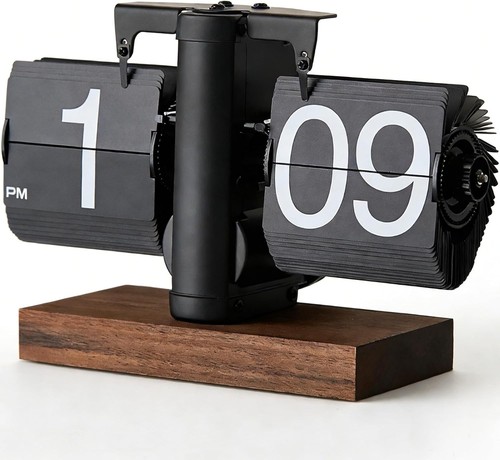 Horloge bureau rabat - horloge,