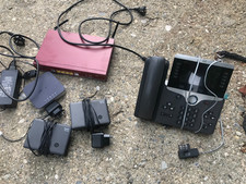 centrale téléphonique bintec