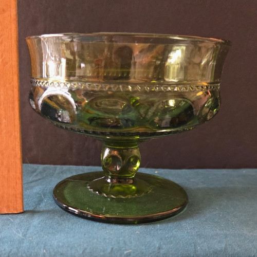 Vintage indiana glass kings - vintage,