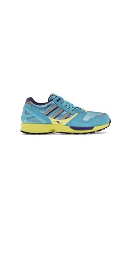 Adidas 8000 consortium - 8000,