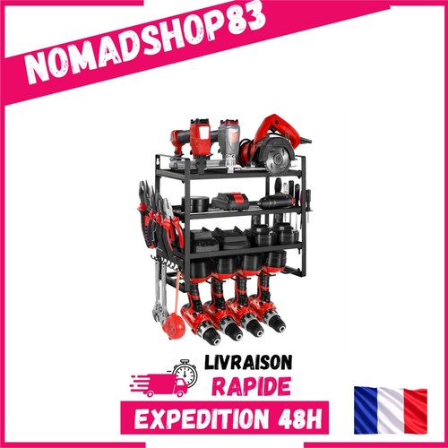 Vevor organiseur mural outils - organiseur,