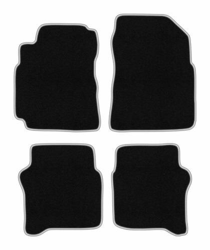 Tapis moquette nissan primera - moquette,