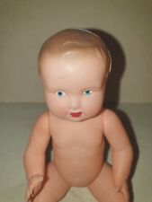 Antique Doll: Old Doll CONVERTED Antique to Celluloid