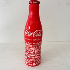 * COCA COLA® BOUTEILLE ALU