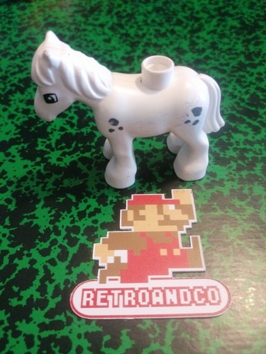 Lego duplo zoo - lego,