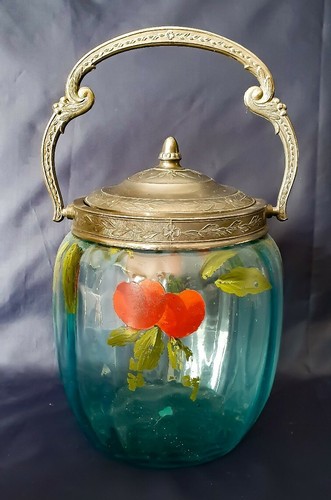 1900 pot seau - /,