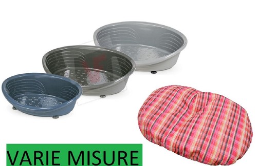 Niche pour chien intérieur - niche,