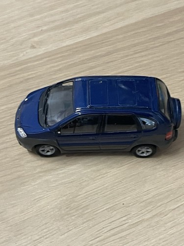 Renault rx4 cararama - 1:43,