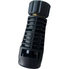 Adaptateur pour nettoyeur