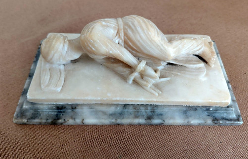 Ancien presse papier - ancien,