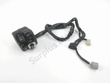 COMMODO GAUCHE YAMAHA XP 560 T-MAX 2021-2023 / NE 58666