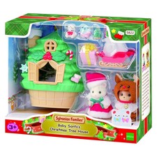 Sylvanian Families - 5822