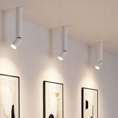 Spot plafond plafonnier - de,