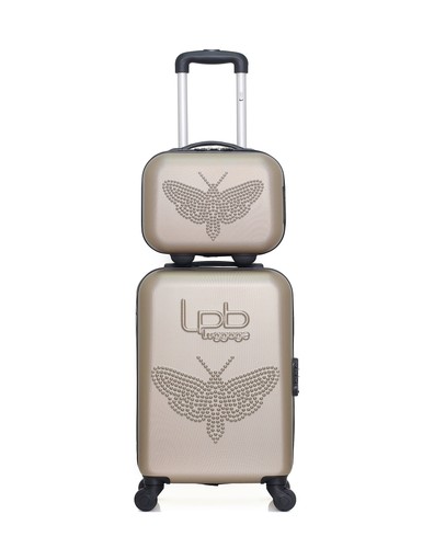 Lpb luggage set - lpb,