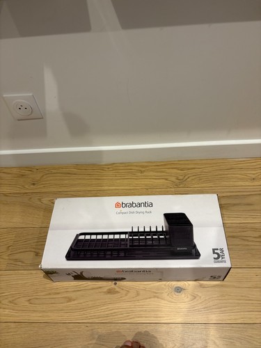 Brabantia compact dish - compact,