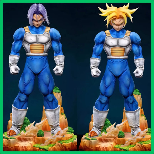 Figurine dragon ball z - dragon,