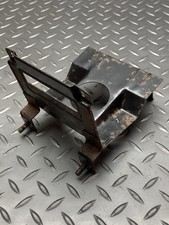 Suzuki RG250 MK1 Gamma / Rear Tail Light Lamp / Bracket Holder