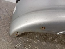 Pare choc avant PEUGEOT 206