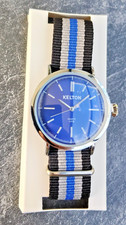 Montre KELTON Vintage Neuve. Vous Vous Changez...Changez De Kelton!