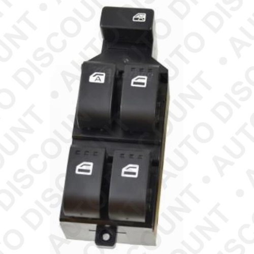 Bouton interrupteur leve - , vitre