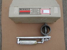 Freins d'échappement-ralentisseurs pour camions Renault JK, JS et JP.