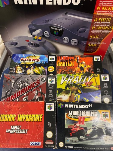 Nintendo console en - console,