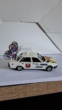 Tour de France - NOREV -- PEUGEOT 505 SR 1979 -- Ech 1/43 - NEUF dans sa boîte -