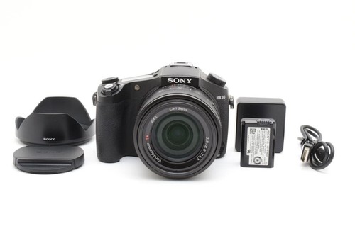 Appareil photo numérique