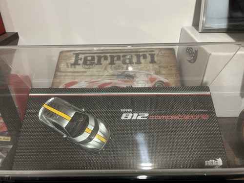 Bbr factory ferrari set - bbr,