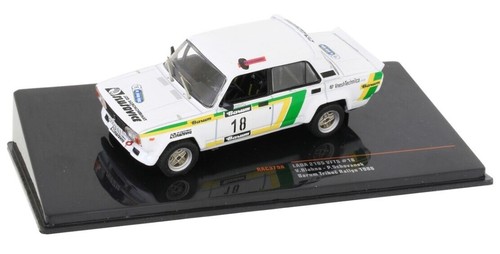 Ixomodels lada 2105 vfts - lada,