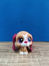 Littlest Petshop #1785 - Chien