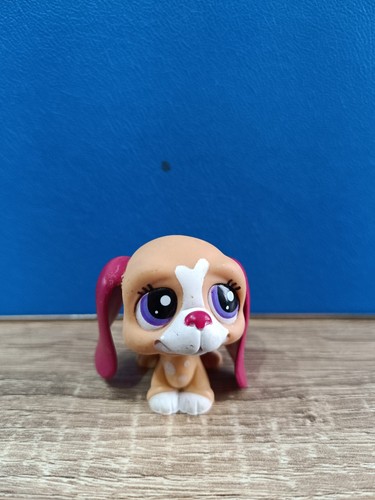 Littlest petshop 1785 - littlest, #1785