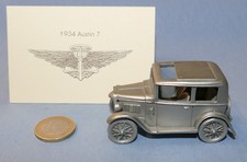 Danbury Mint : Austin 7 anno
